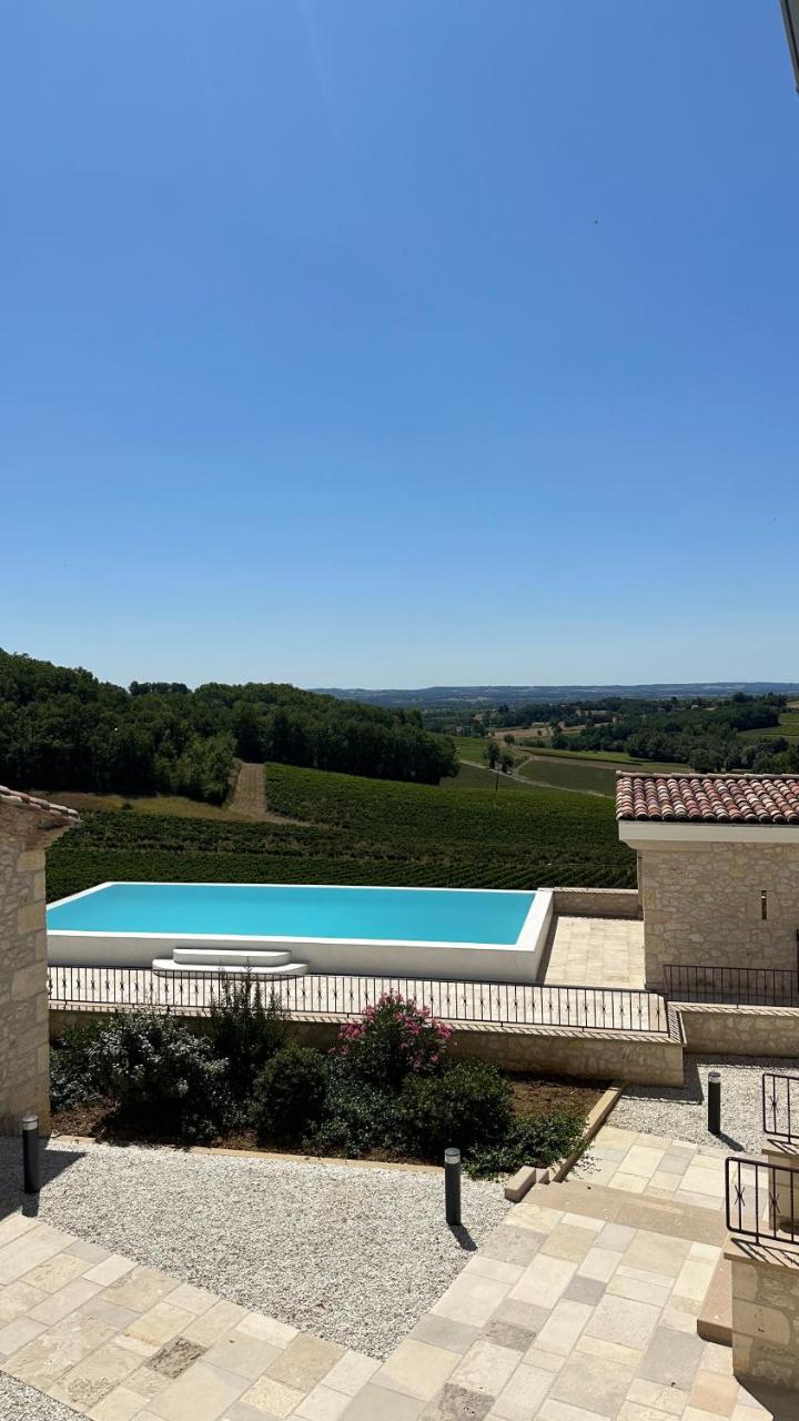 Château Lecusse - La Grande Roche - Hôtel, Spa, Boutique & Restaurant - 3