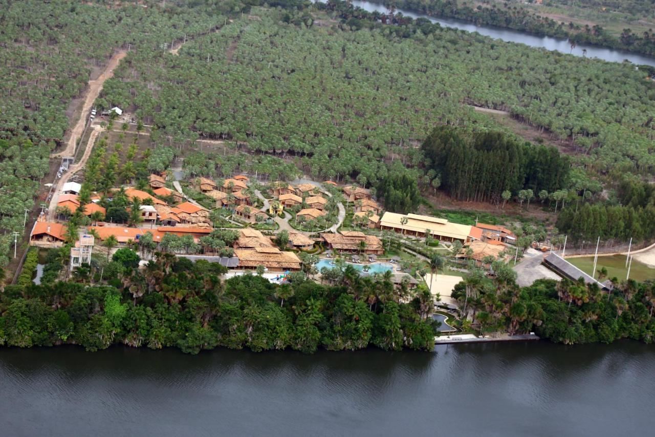 Foto - Porto Preguiças Resort