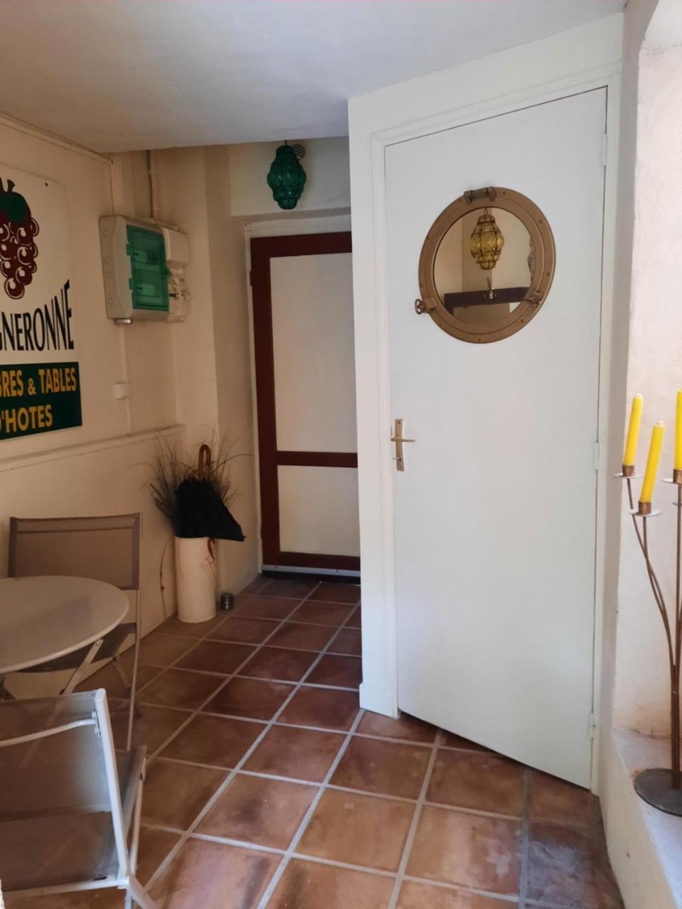gite la petite vigneronne - 4