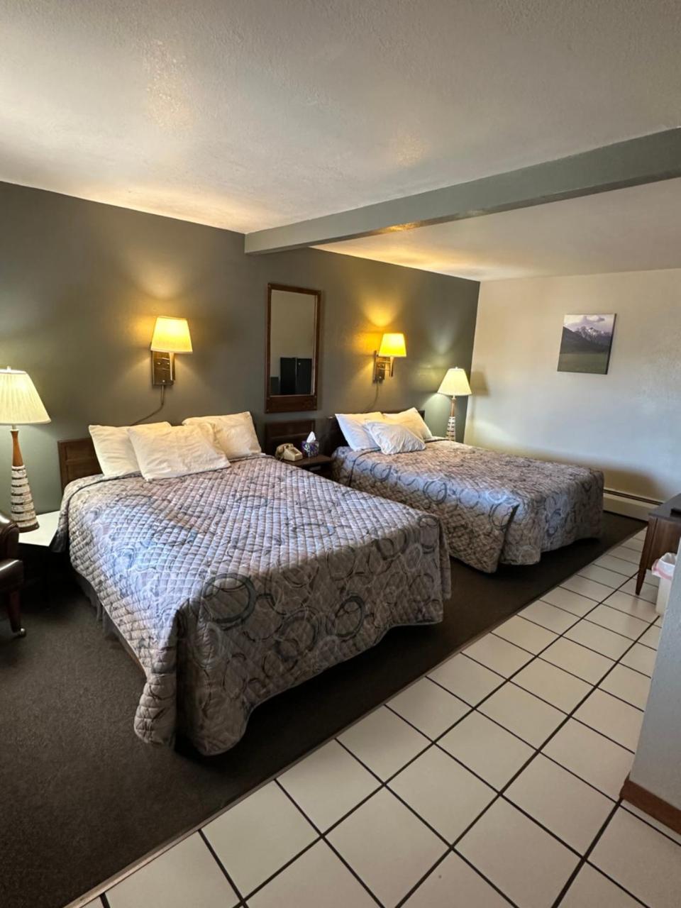 Sportsman Motel photo 4