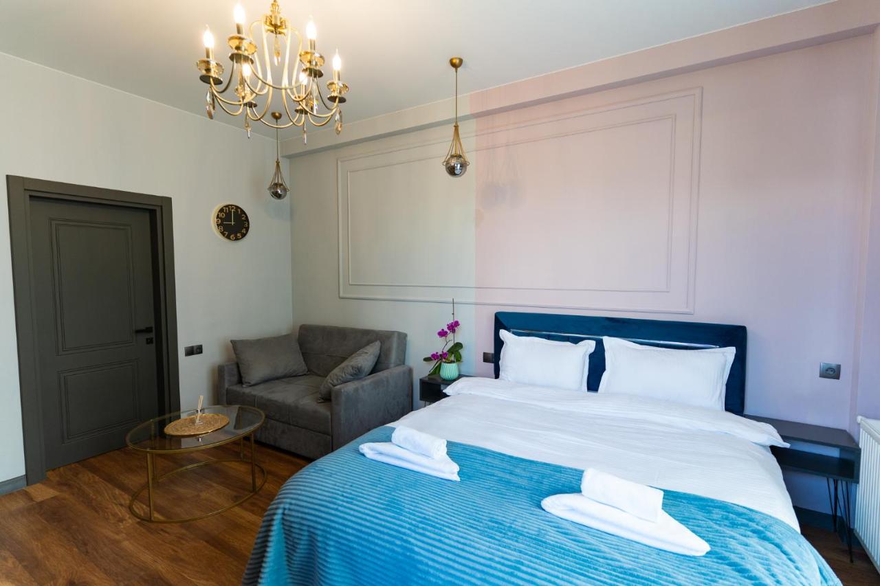 Trinity Hotel photo 4