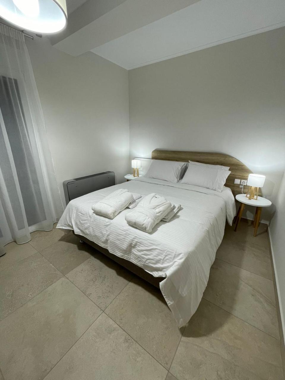 TEGEA LUXURY SUITES Athena - 4