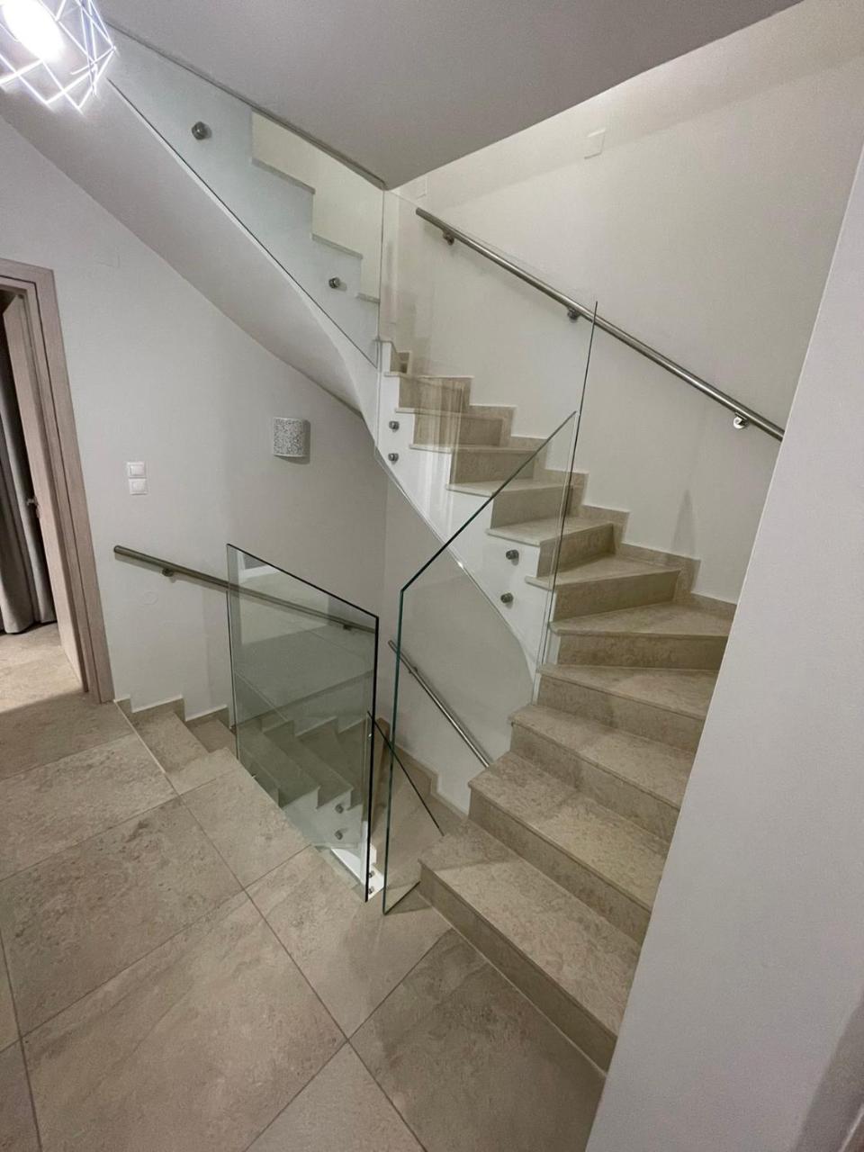 TEGEA LUXURY SUITES Athena - 5