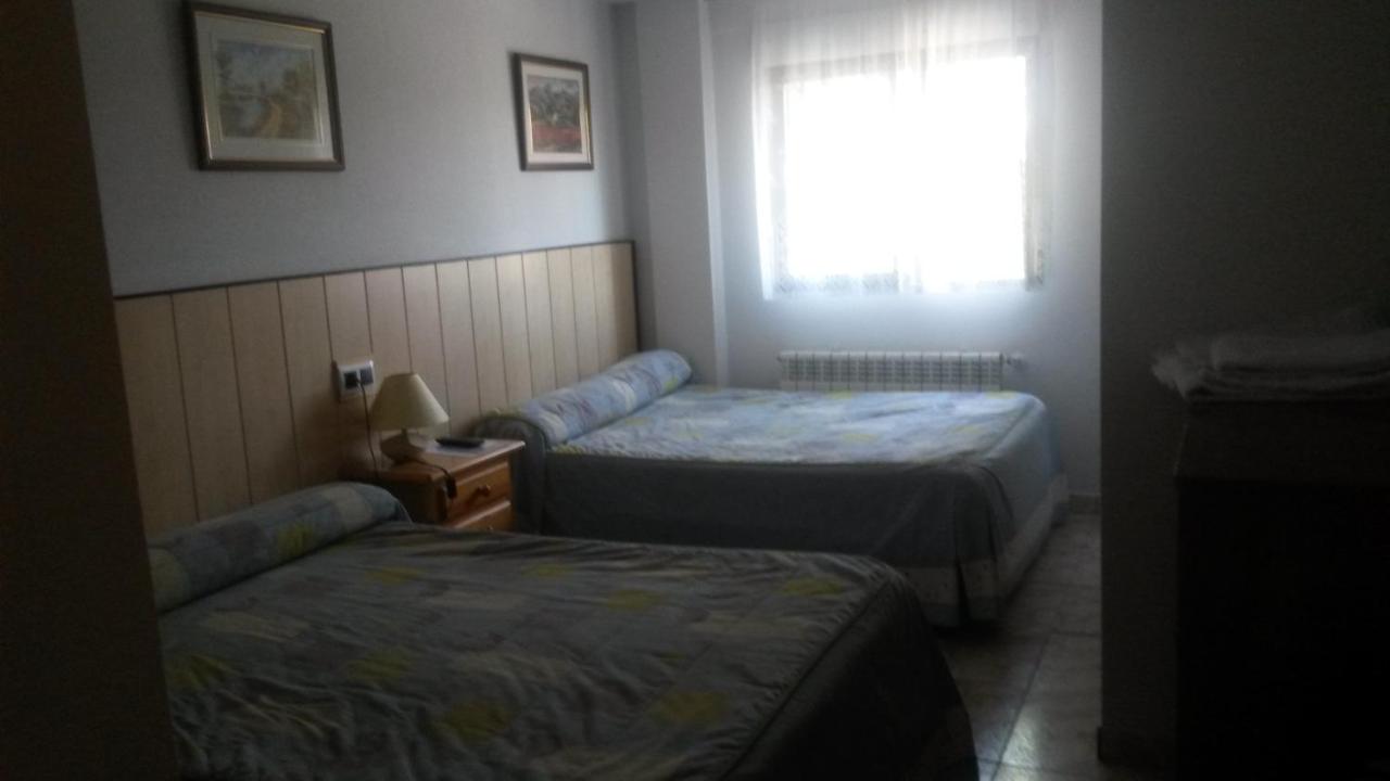 Hostal Residencia Taray photo 4