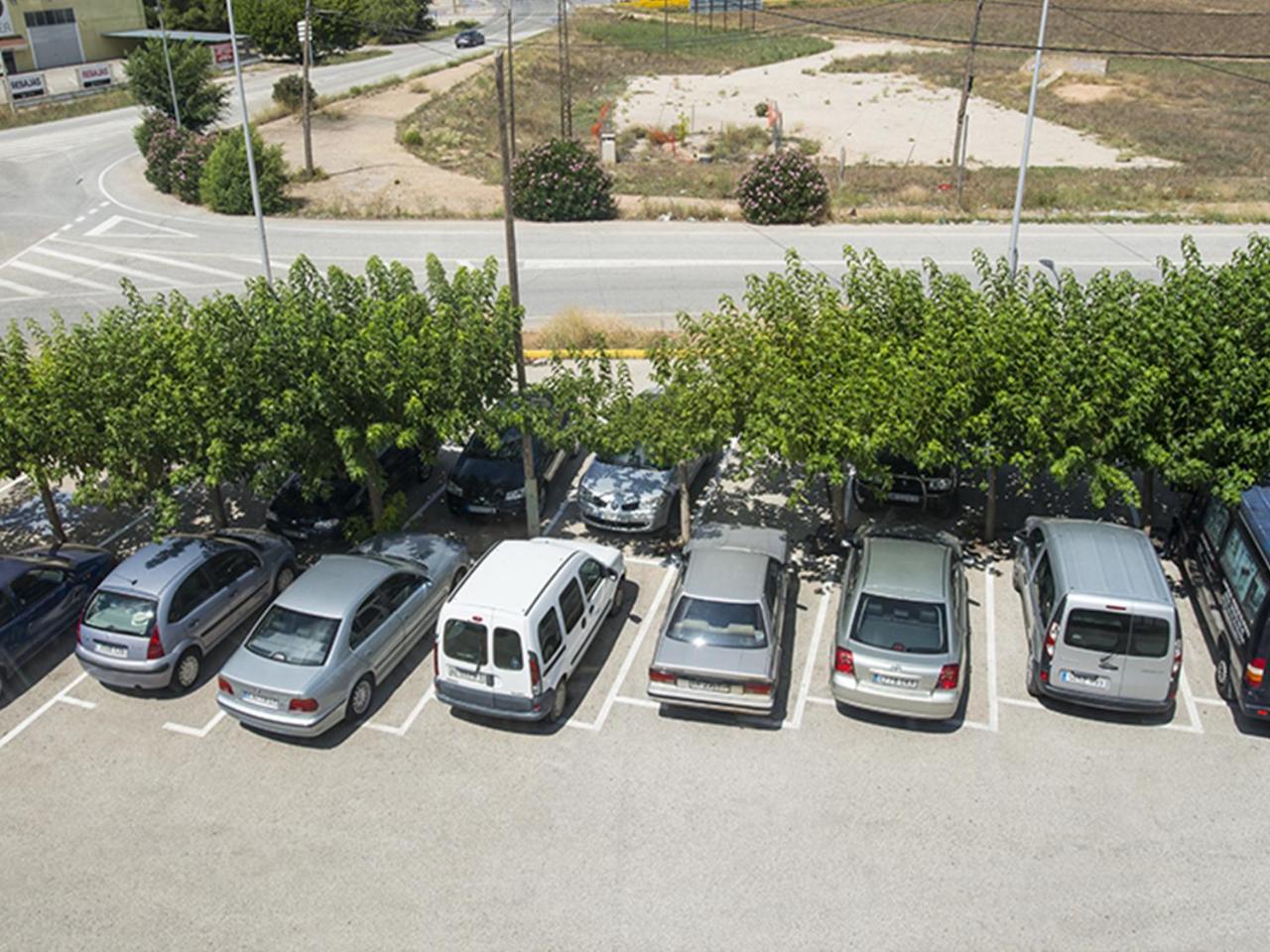 Encasa Hotel Almansa