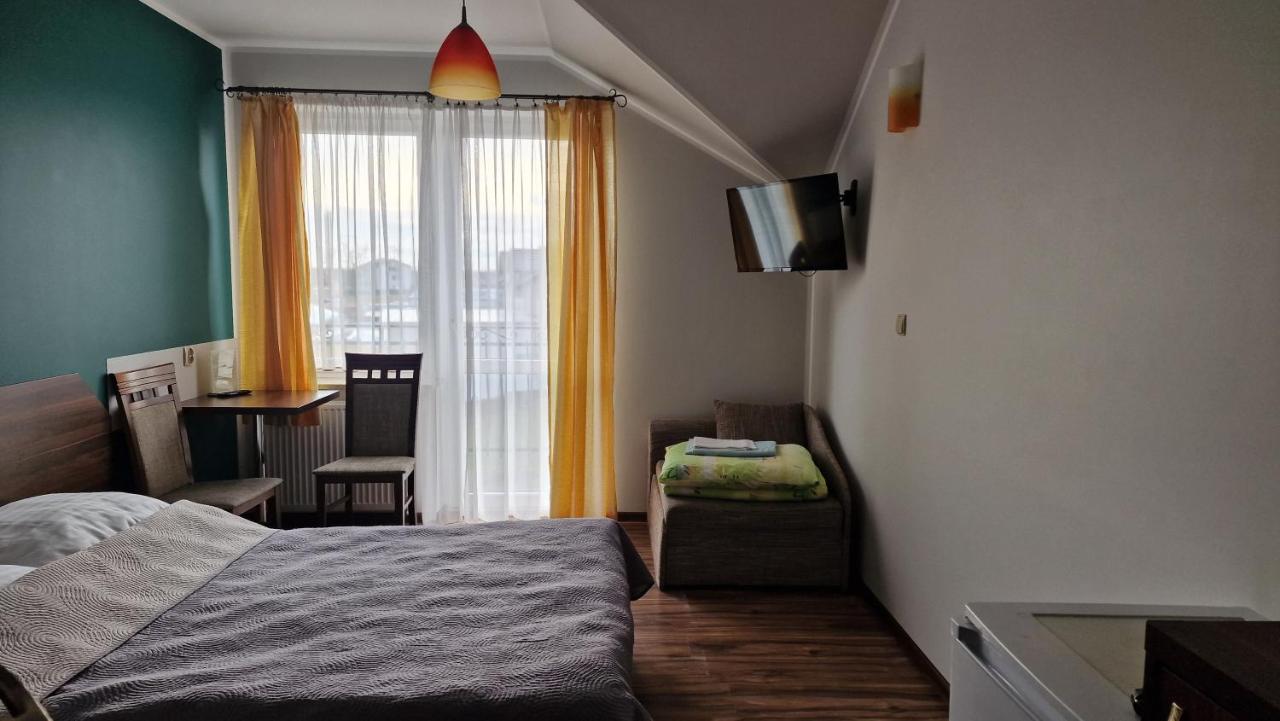 Róża Wiatrów Władysławowo photo 2