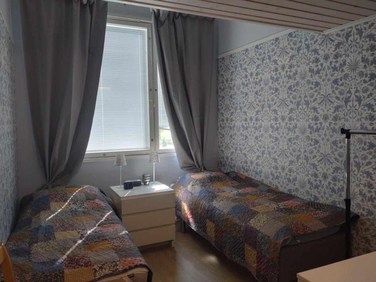 Summer Home - 4