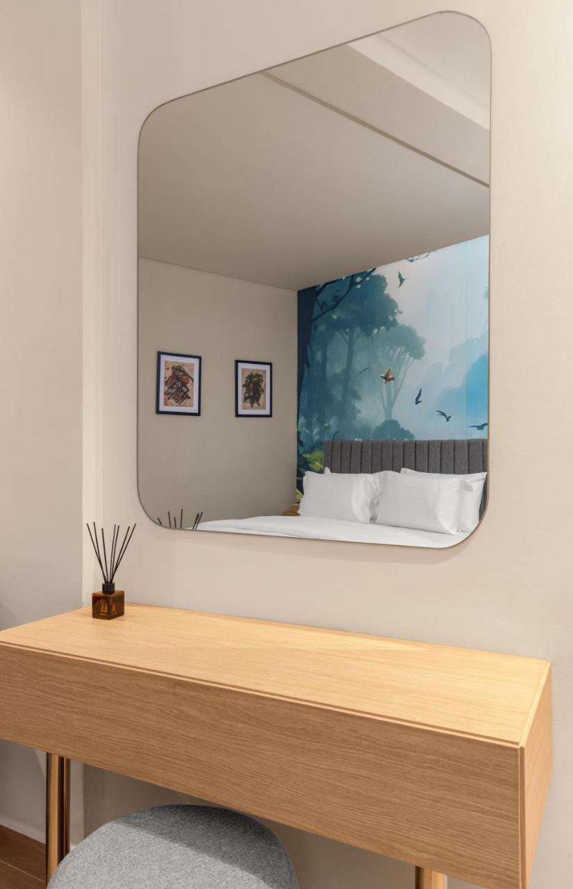 Tree House Boutique Hotel photo 2