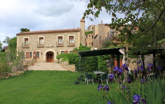 Hotel Siuranella photo 3