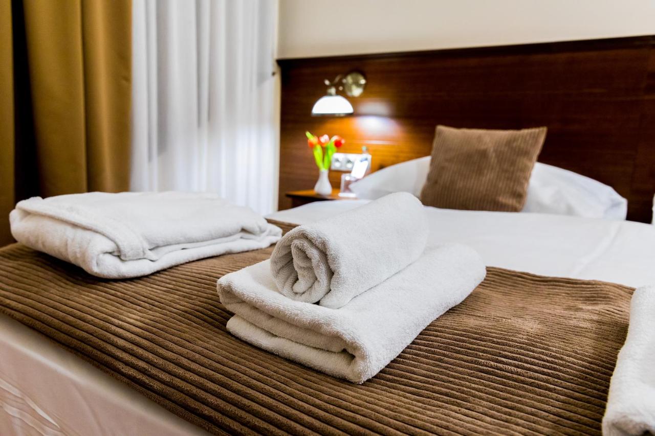 Hotel Bankov Košice - 3