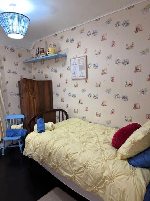 Memory Lane Farmhouse Carlingford - 2