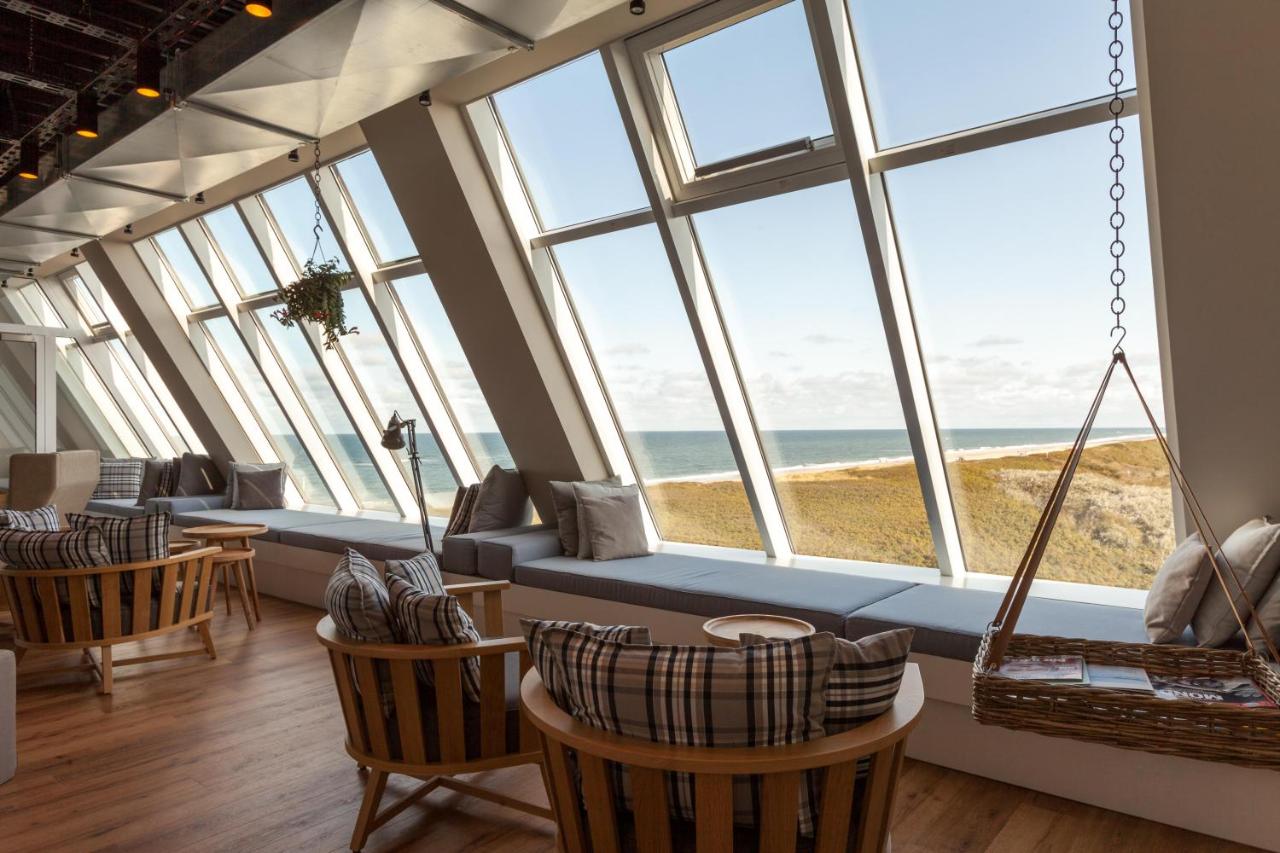 Wyn. Strandhotel Sylt photo 2