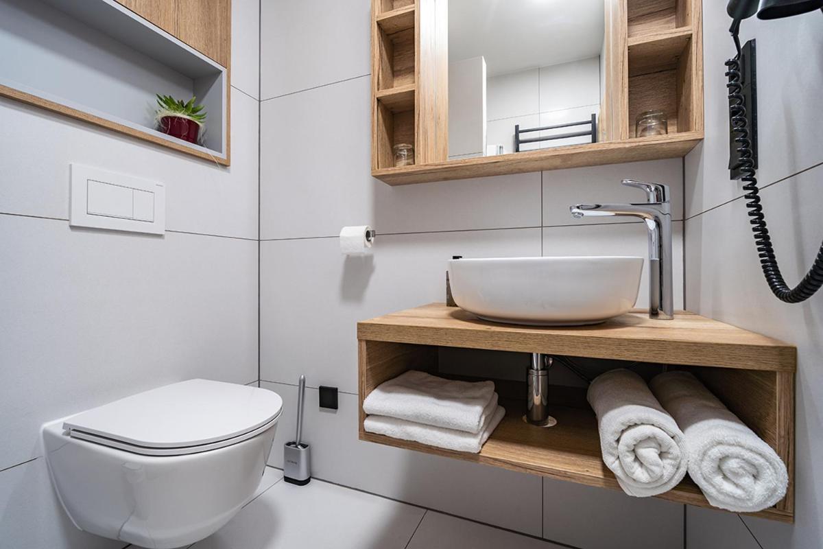 Apartmány U Zámečku - 5