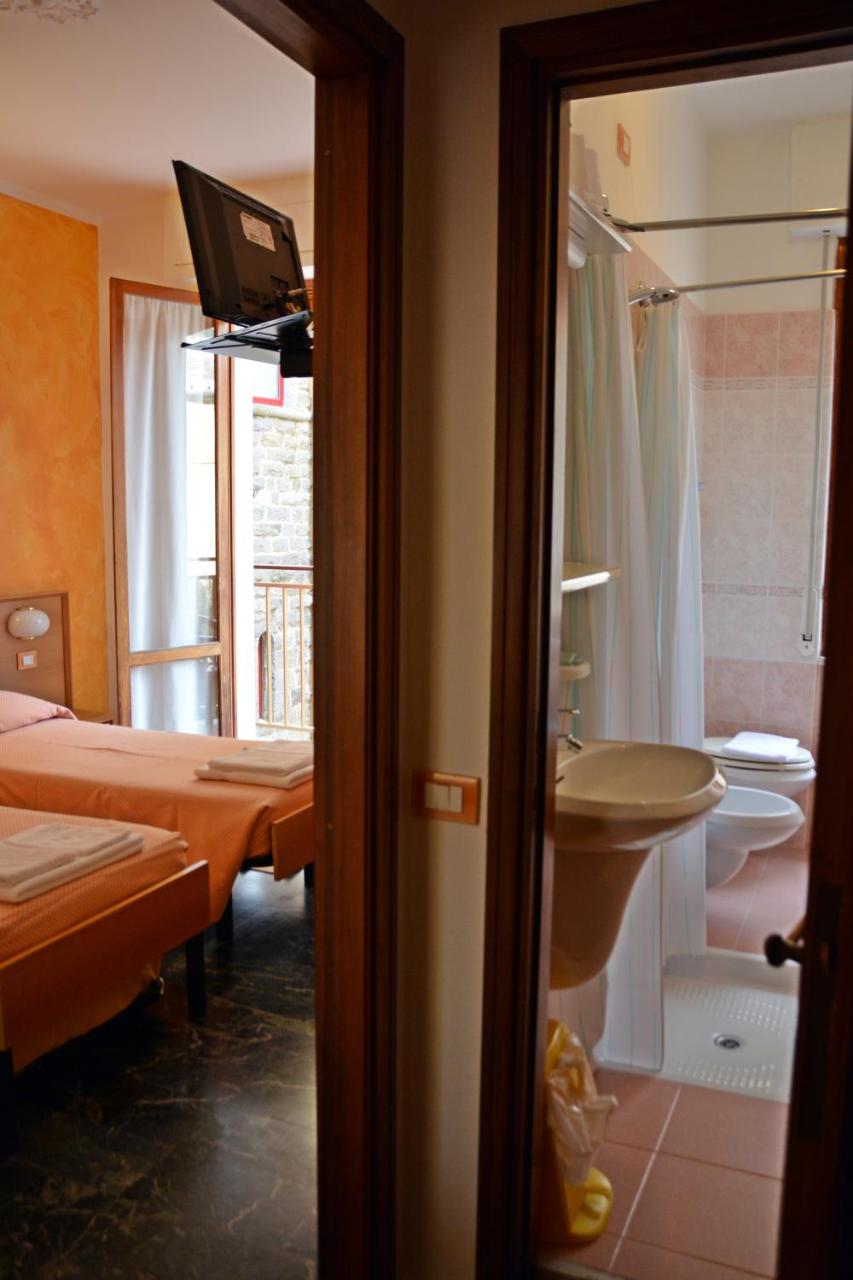 Hotel Corallo photo 2