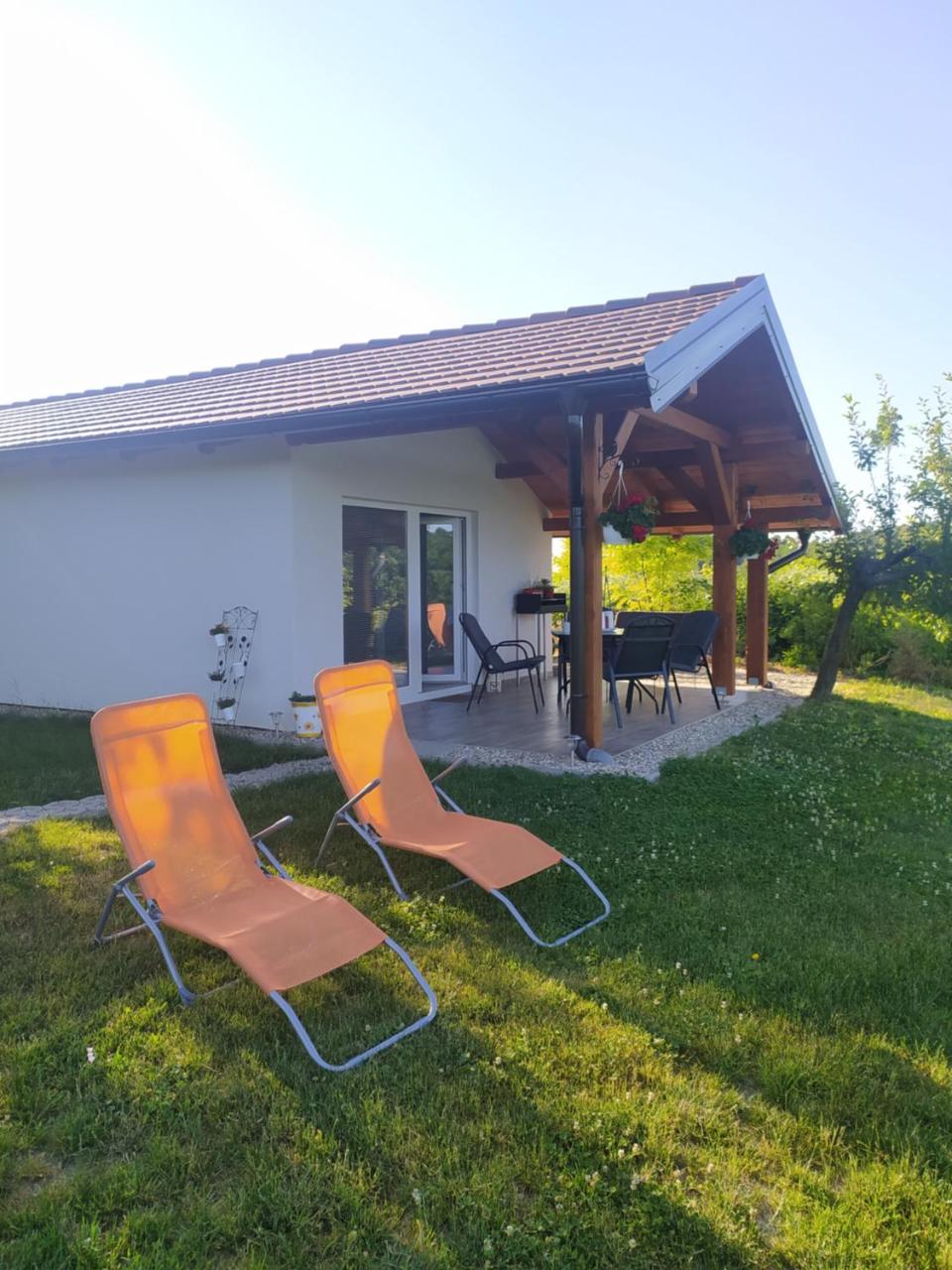 Kuća za odmor PICCOLINA - 4