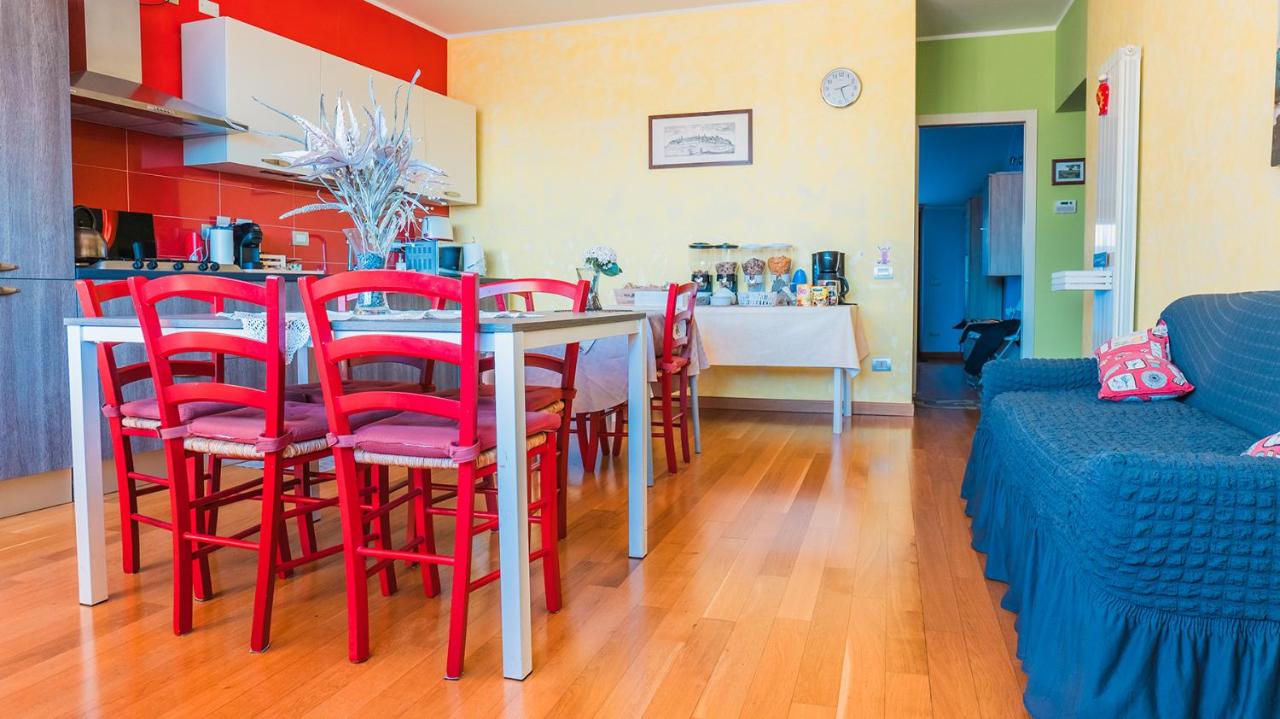 Foto - Bed and Breakfast Torre Polidori