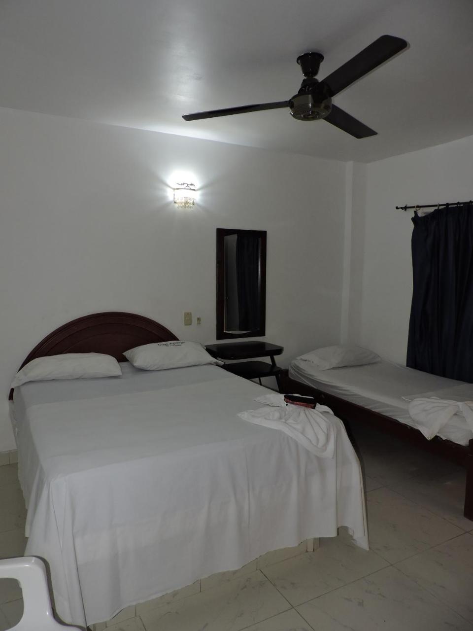HOTEL COLONIAL photo 3