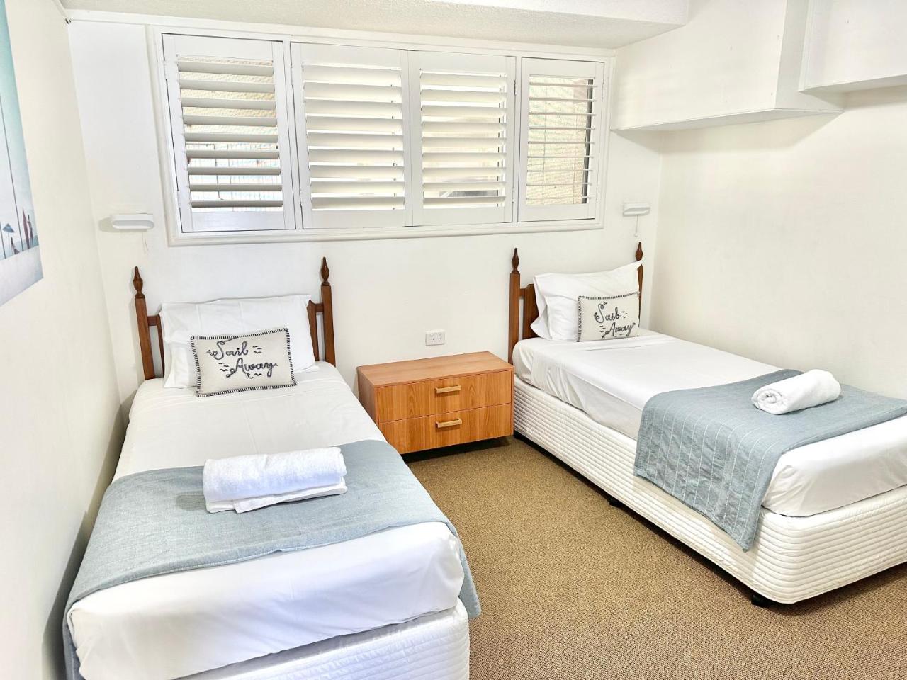 Hillhaven Holiday Apartments photo 2