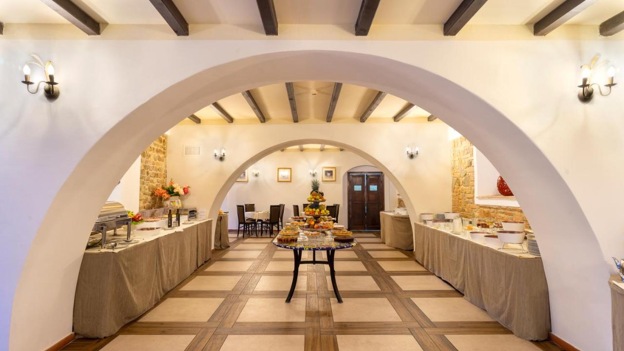 Photo - Abbazia Collemedio Resort & Spa