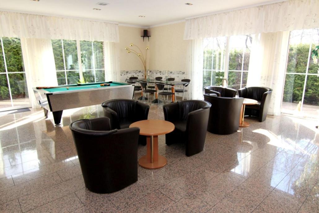 Hotel Messeblick photo 3