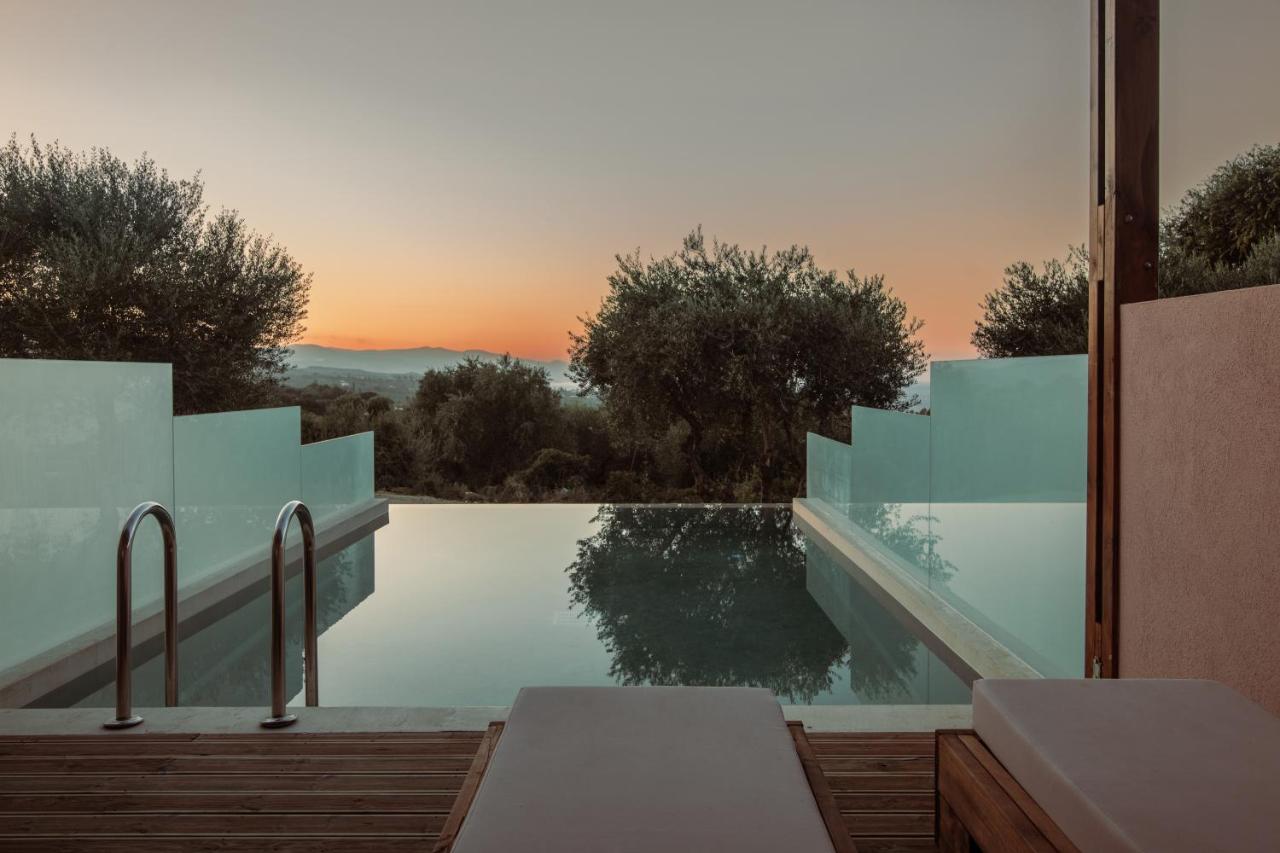 Elegance Luxury Executive Suites - Adults Only - 5