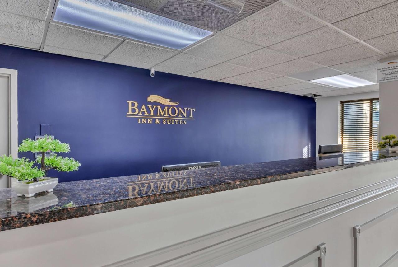 Photo - Baymont by Wyndham N Myrtle Beach - Park & Sports Complex Area