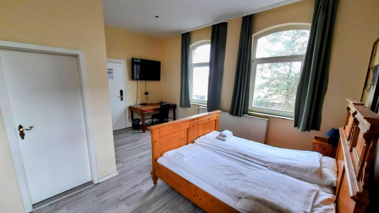 Foto - Am Lindenhof - Self Check-In Hotel