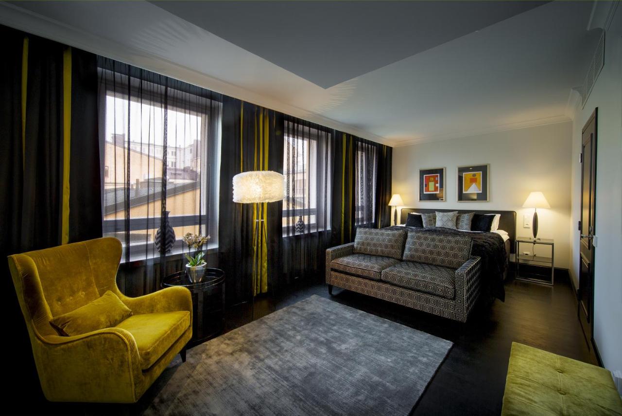 Hotel Lilla Roberts - 6