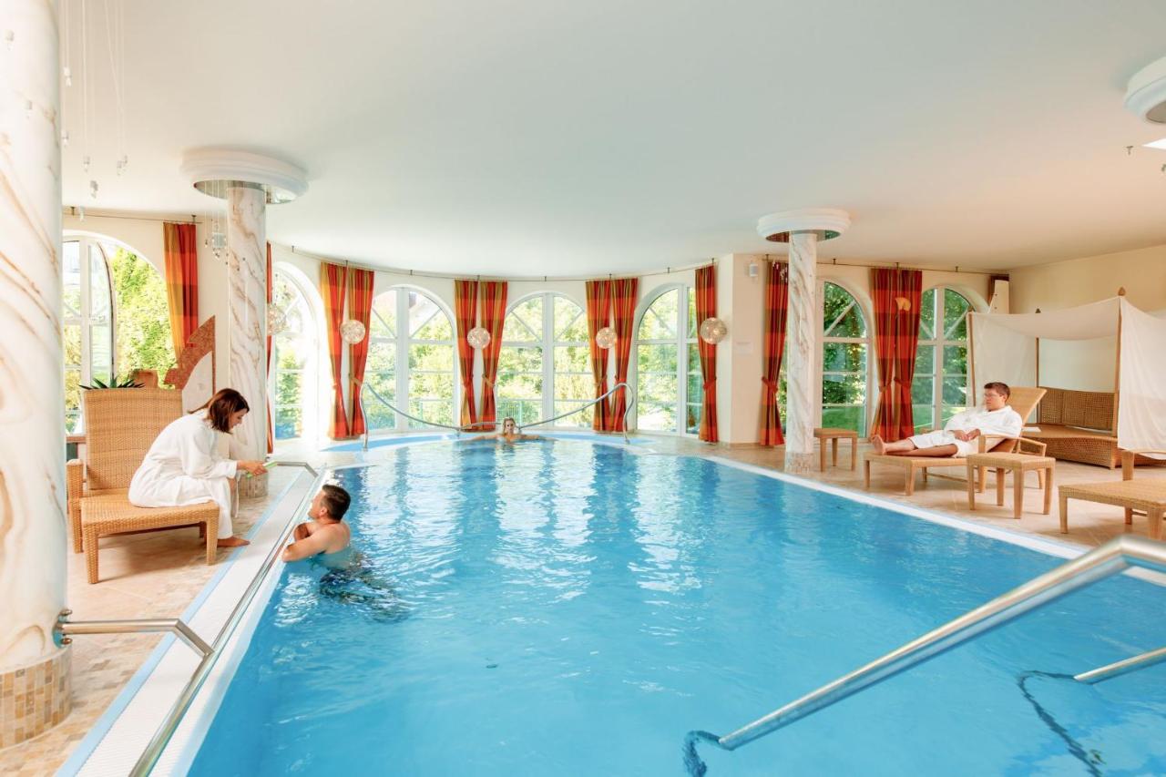 Wellnesshotel Sanct Bernhard photo 2