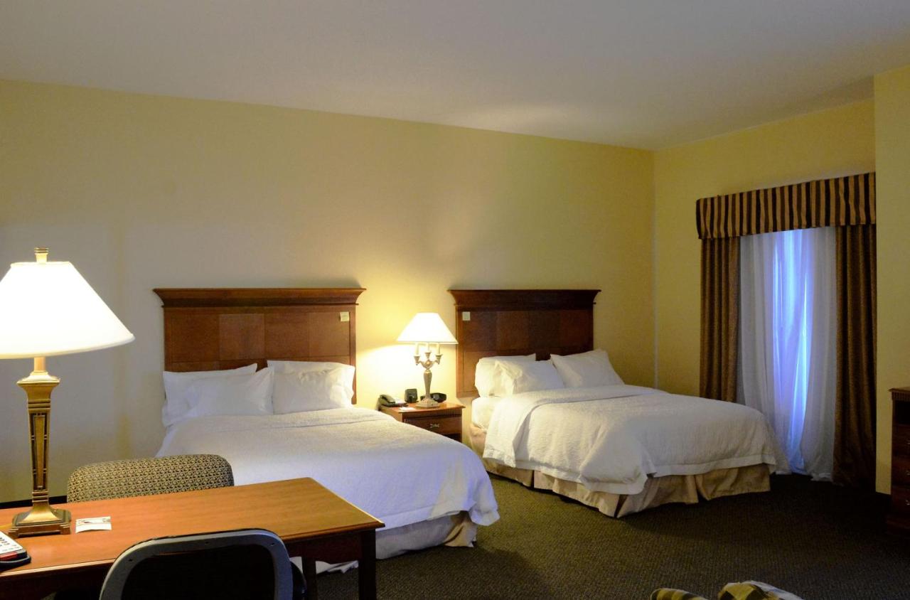 Hampton Inn & Suites Birmingham-Pelham (I-65) photo 3