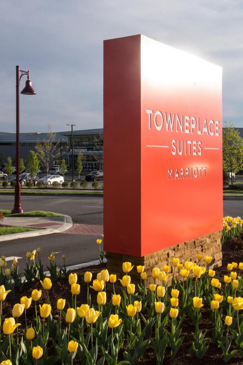 Photo - TownePlace Suites by Marriott Pittsburgh Cranberry Township
