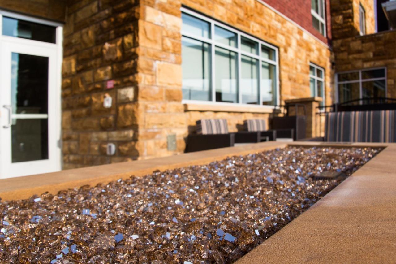 Photo - TownePlace Suites by Marriott Pittsburgh Cranberry Township