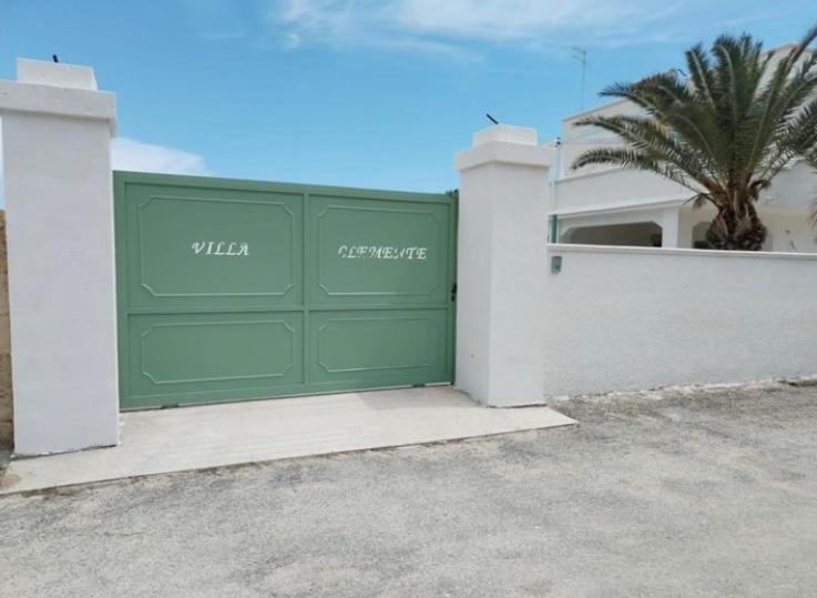 Villa Clemente - 4
