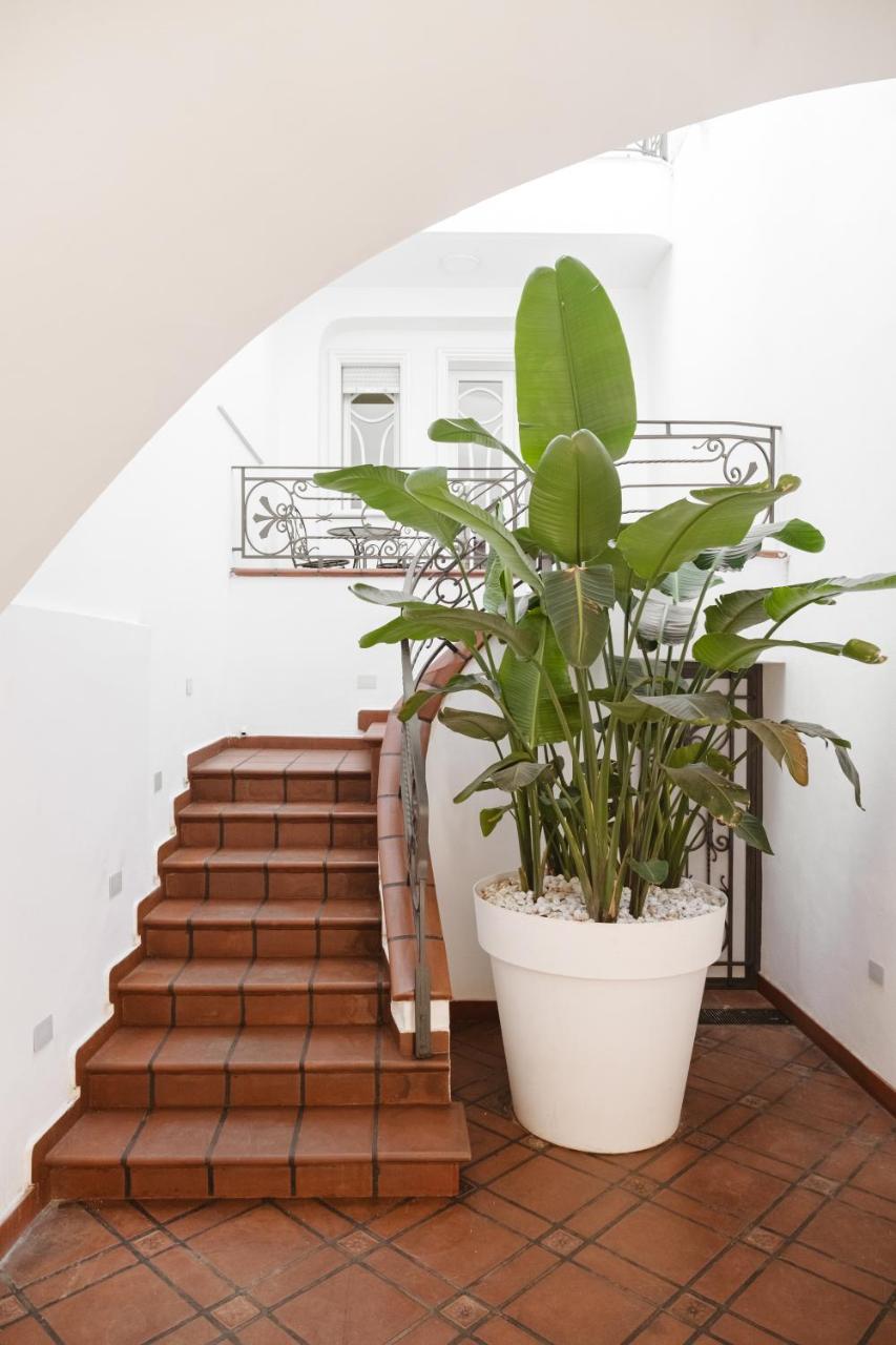 ALBERGO DIFFUSO Dimora Rossi Charme B&B