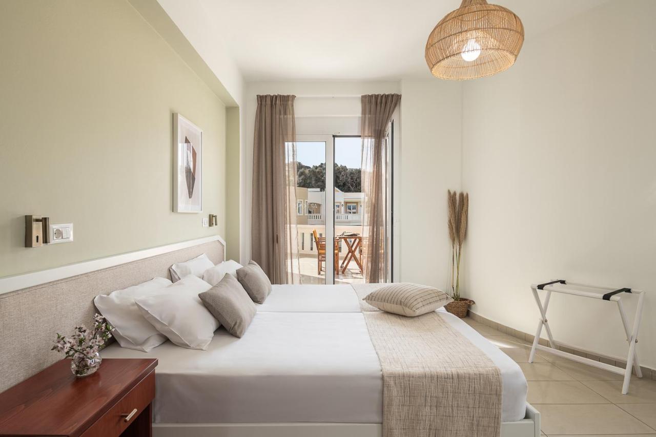 Artemis Apartments - 2
