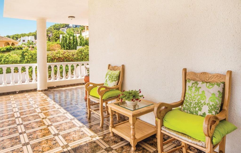 Villa en Alquiler Oropesa del Mar - 3