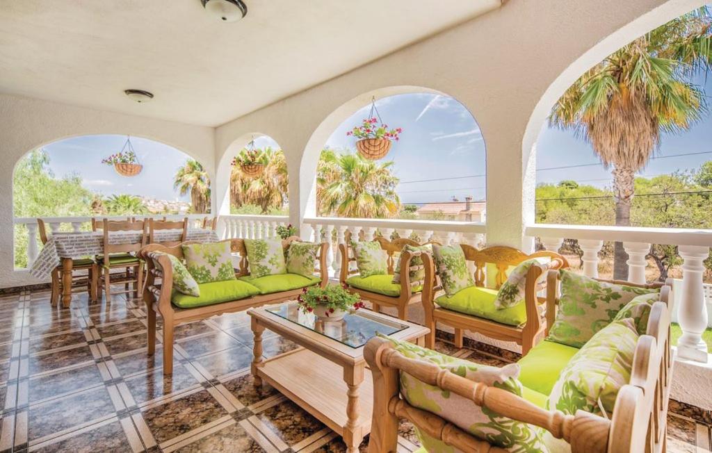 Villa en Alquiler Oropesa del Mar - 2