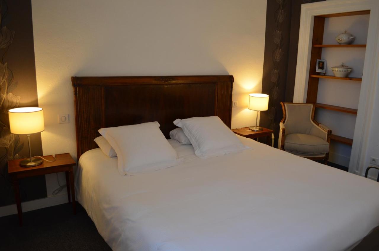 Hotel de Bourgogne photo 3