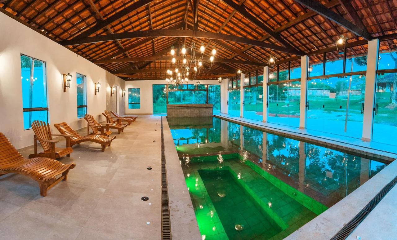 Hotel Pontal de Tiradentes photo 2