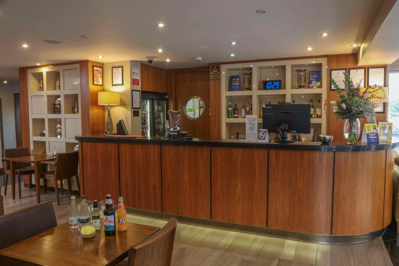 Photo - Best Western Pontypool Metro Hotel
