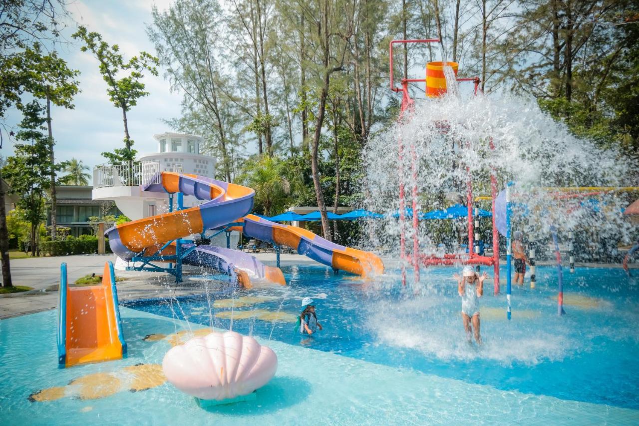 Foto - Avani Plus Khao Lak Resort