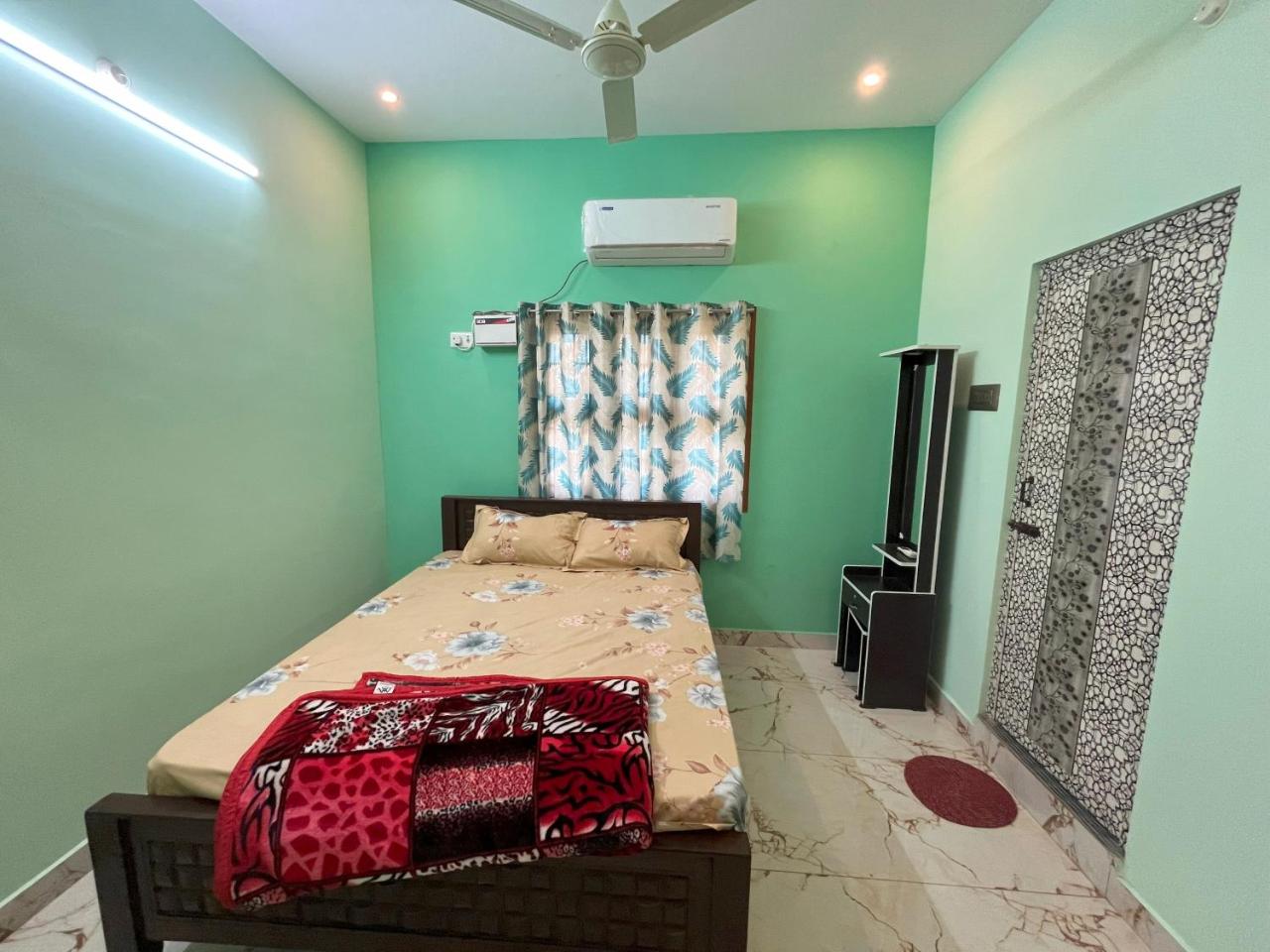 Sai Ayush Homestay photo 4