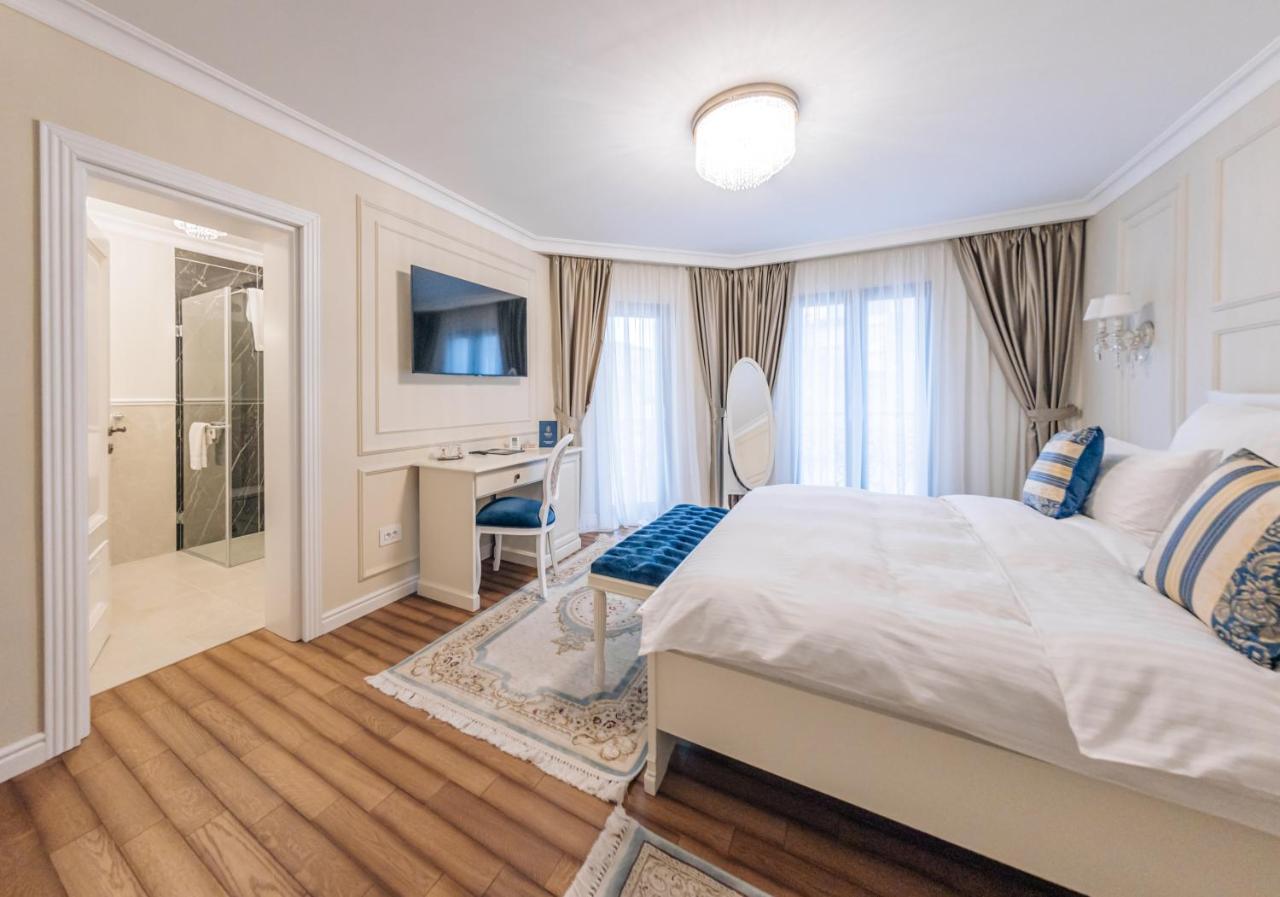 Grant Boutique Hotel photo 4