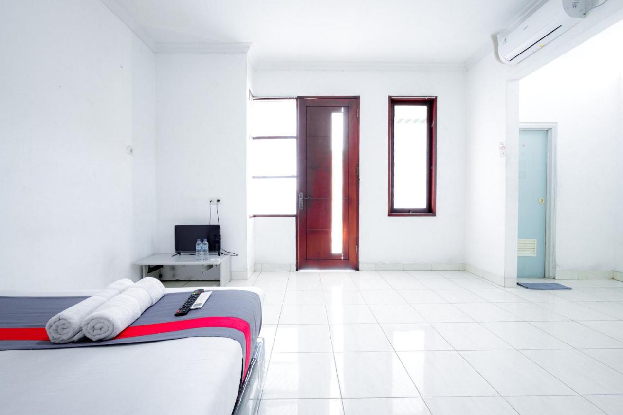 Foto - J&B Rooms Tomang Jakarta Mitra RedDoorz