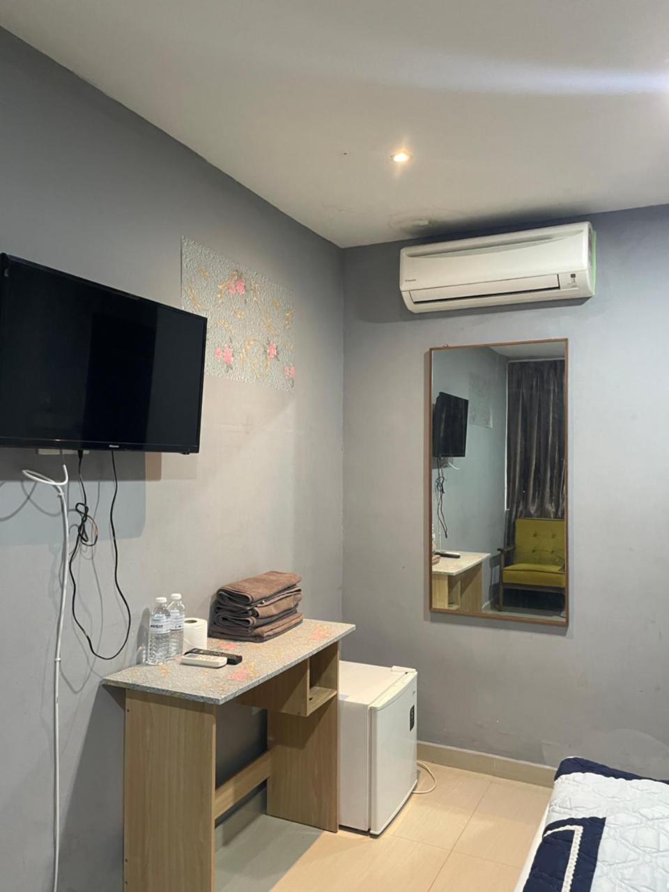 Hotel Rim Global Subang photo 4