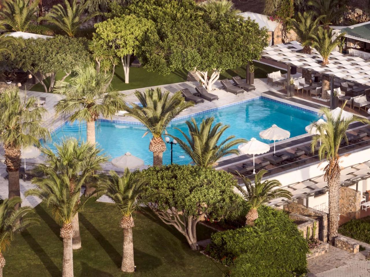 Photo - Elounda Palm Hotel & Suites