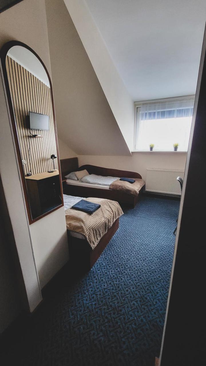 Hotel Na Wzgórzu photo 3