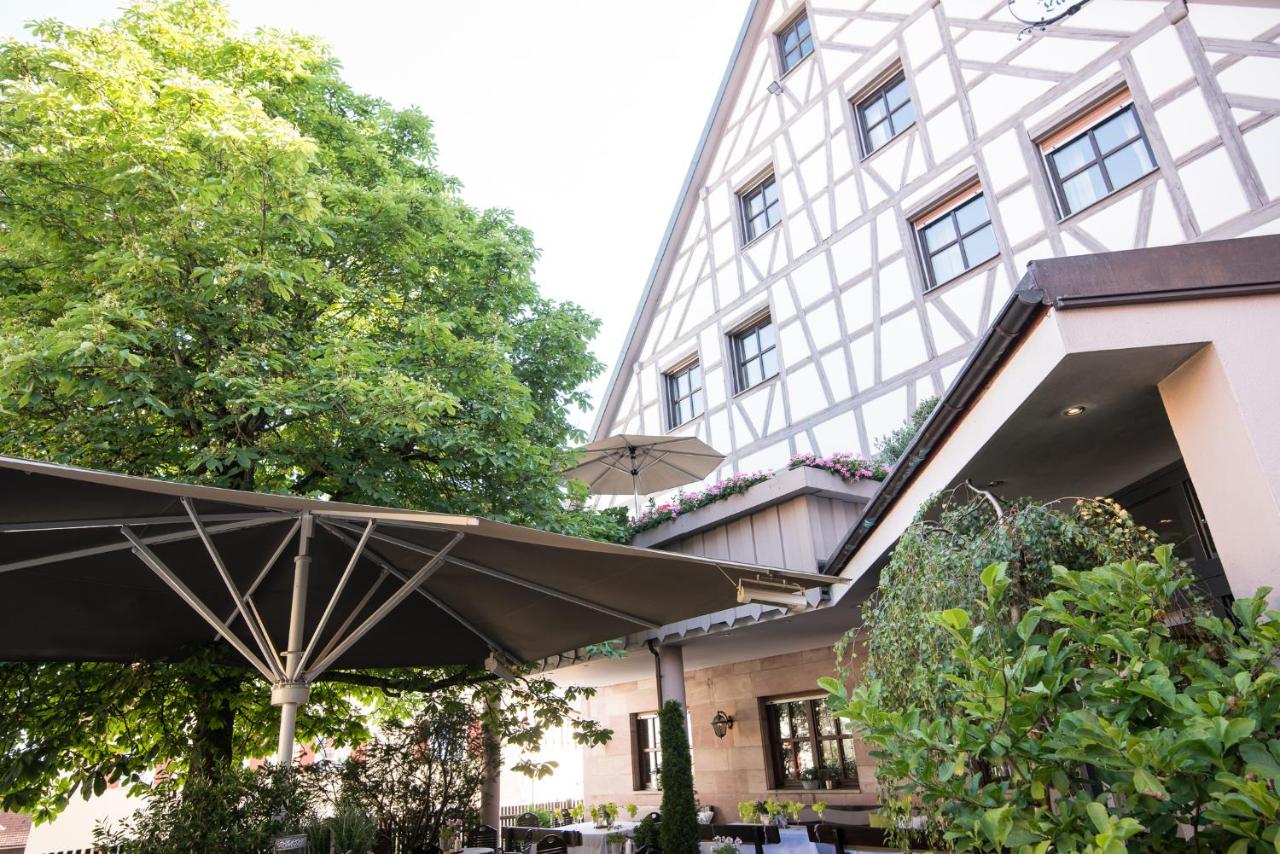 Landgasthof Weisses Lamm
