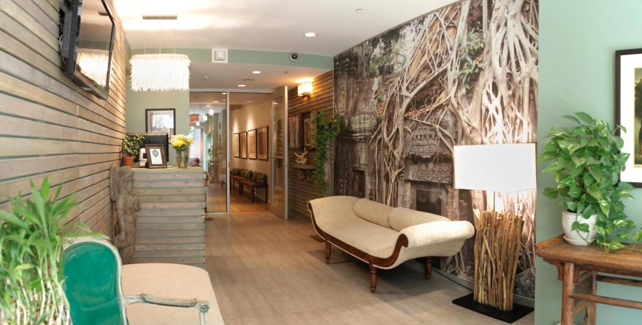 Sanctuary NYC Retreats photo 4