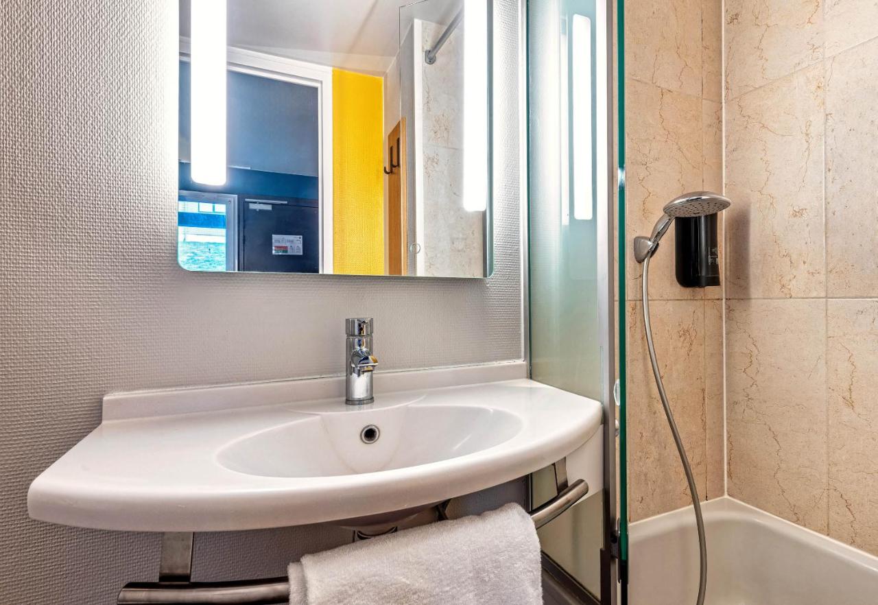 B&B HOTEL Quimper Nord Douarnenez photo 4